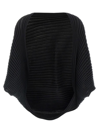 Issey Miyake 'Stream' Cardigan