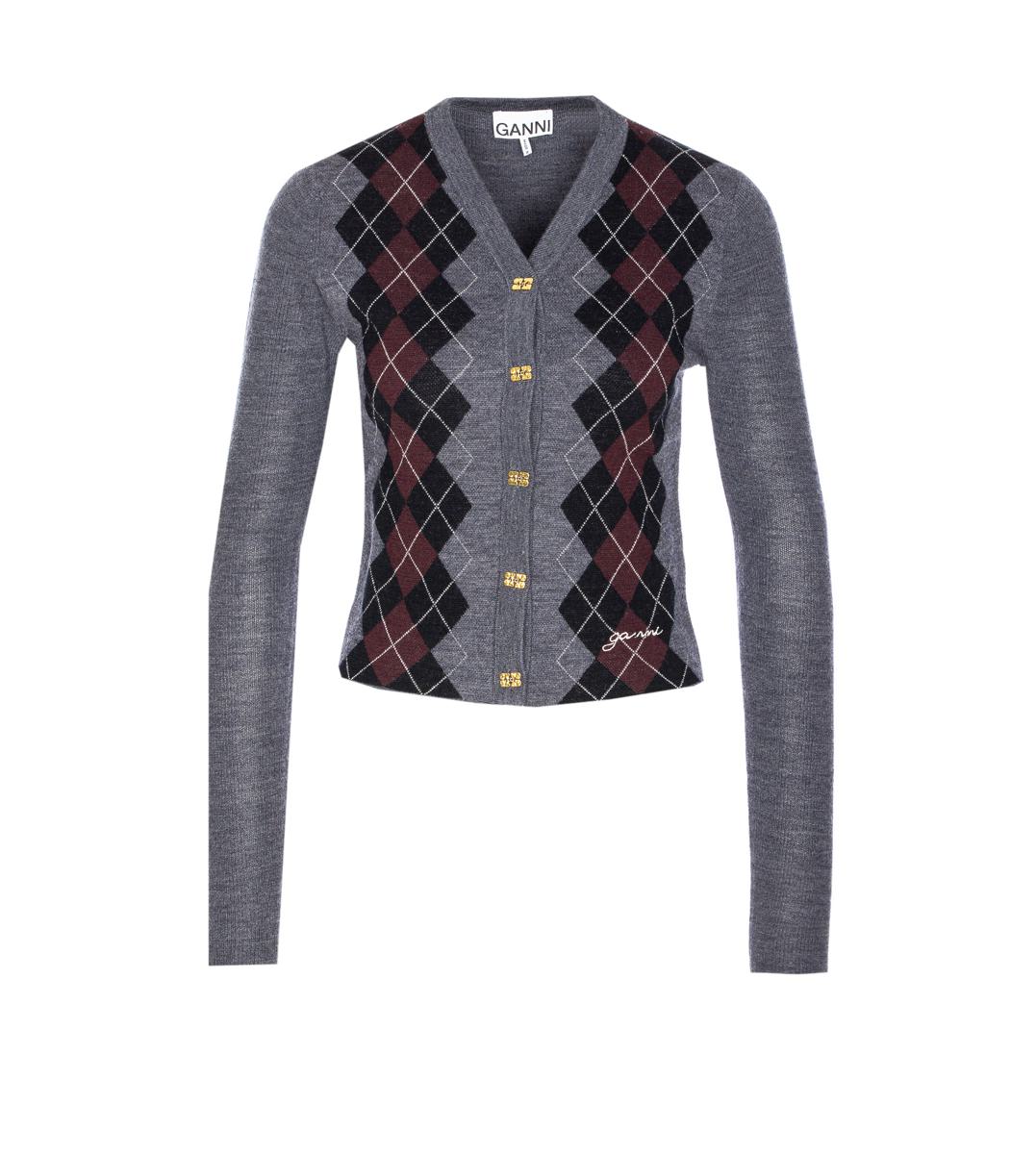 Ganni Sweaters
