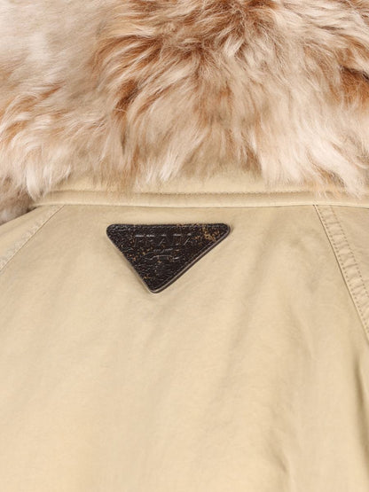 Prada Coats