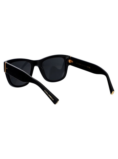 Dolce & Gabbana Sunglasses