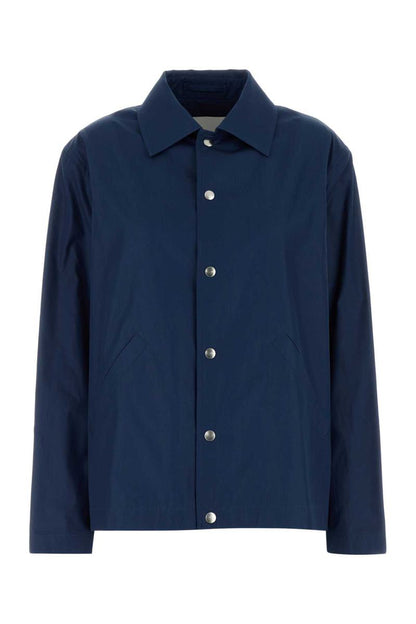 Jil Sander Jackets