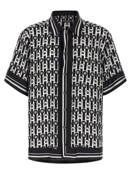 Dolce & Gabbana 'Private Wardrobe' Shirt