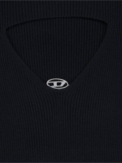 Diesel Sweaters