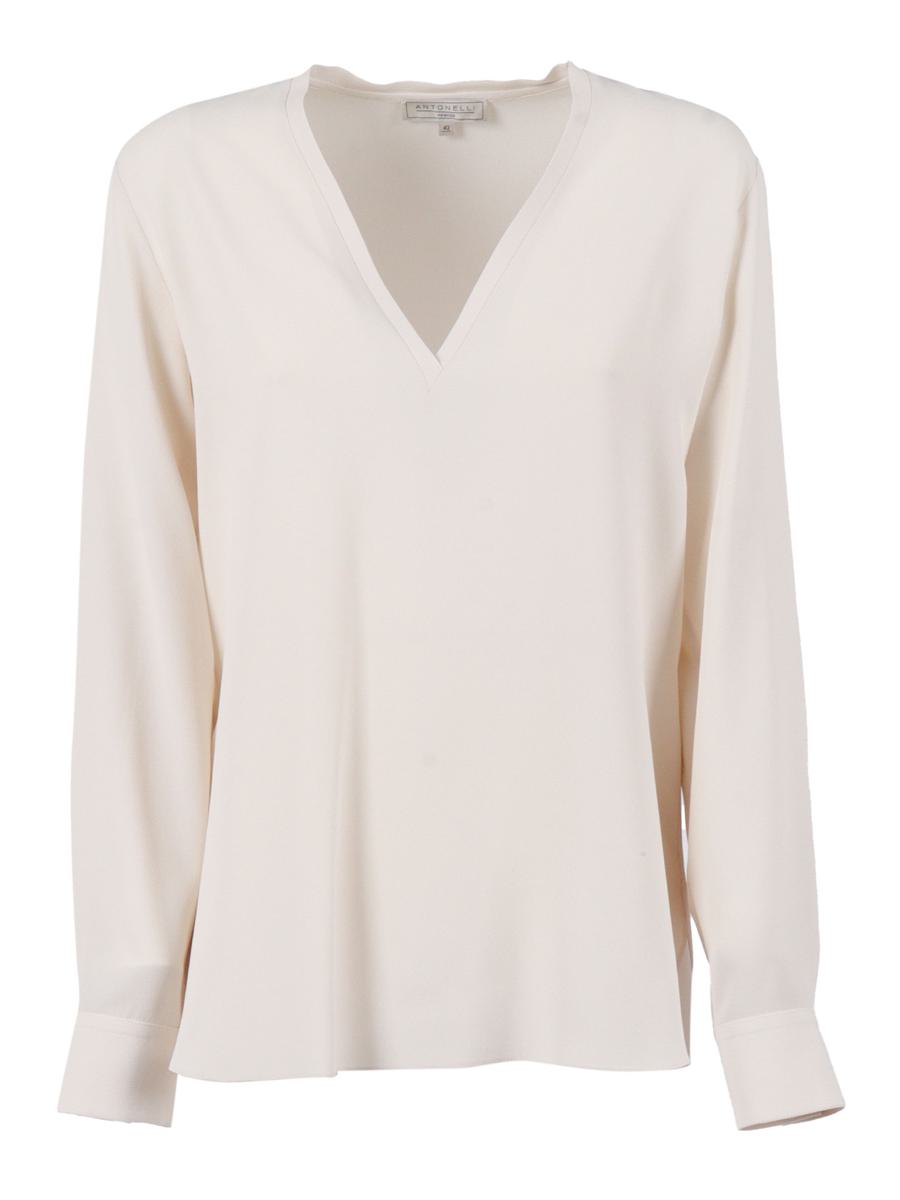 Antonelli T-Shirt M/C