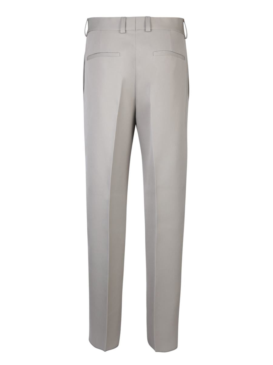Jil Sander Trousers
