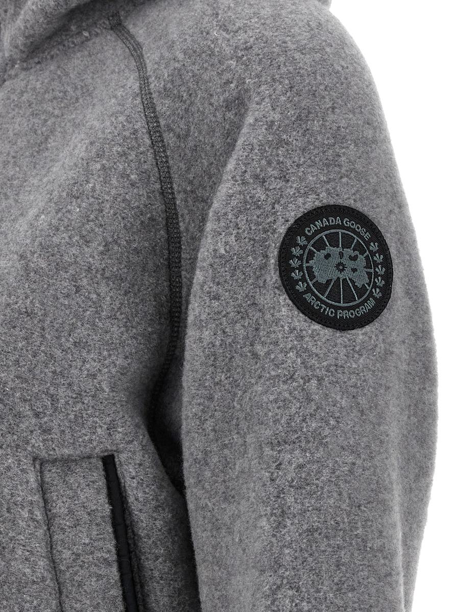 Canada Goose 'Chilliwack' Bomber Jacket