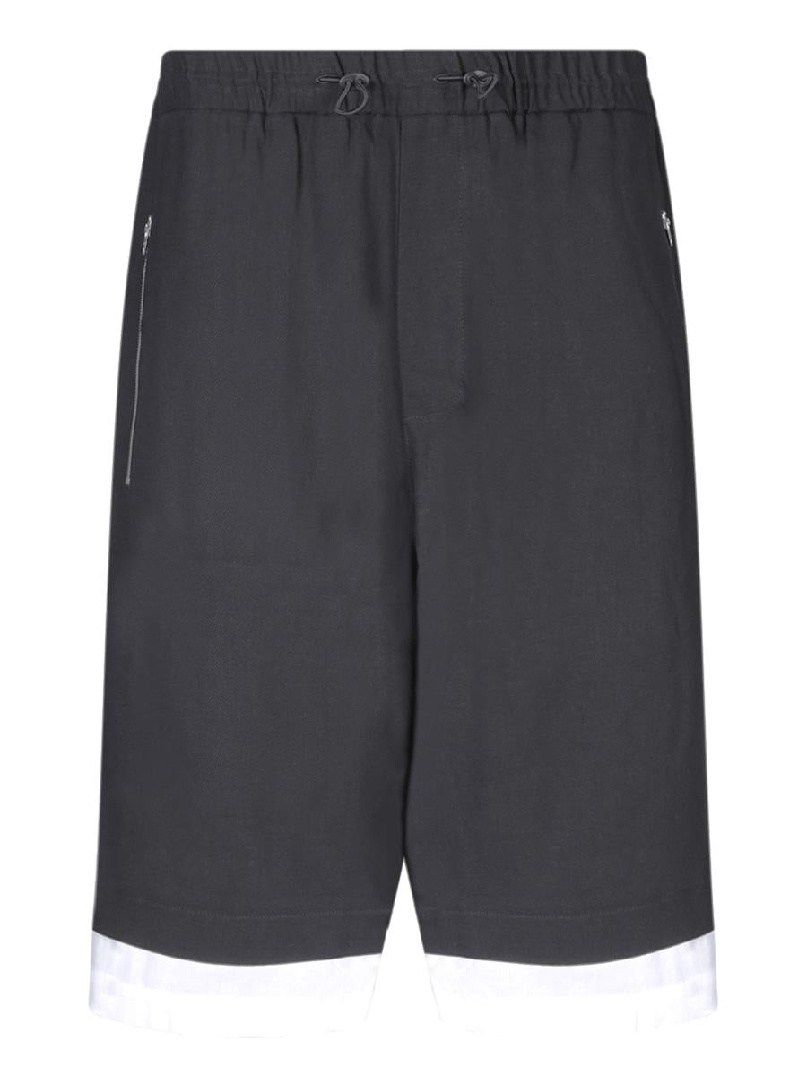 Wales Bonner Shorts
