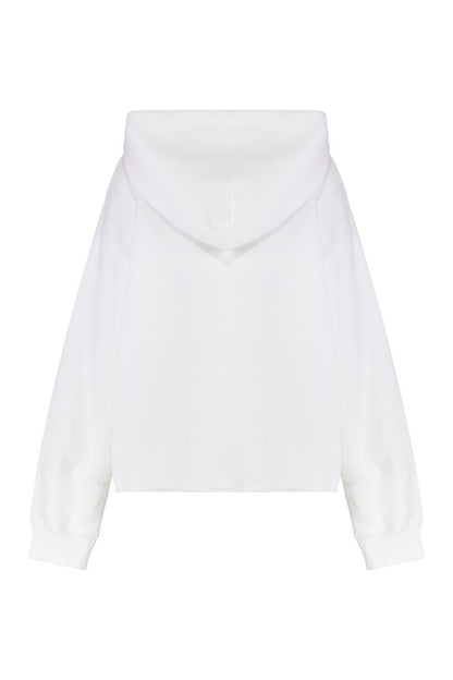 MM6 Maison Margiela Cotton Hoodie