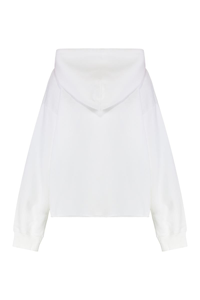 MM6 Maison Margiela Cotton Hoodie