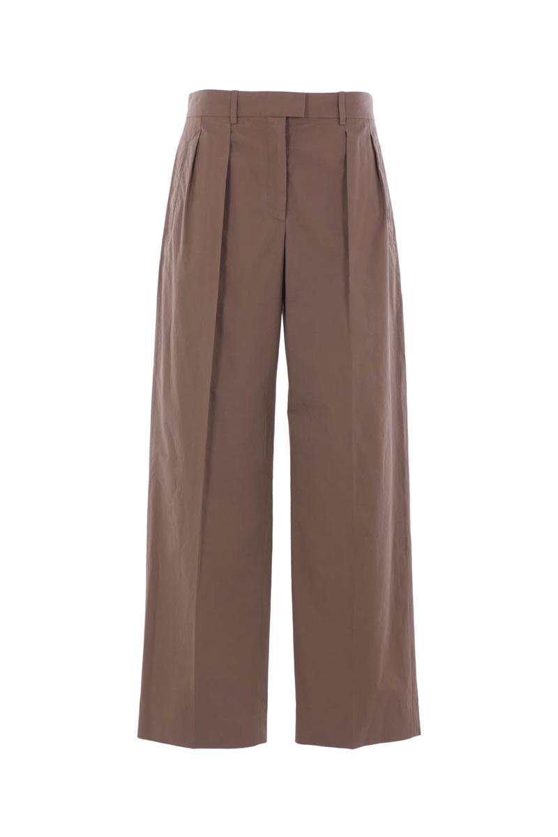 The Row Trousers