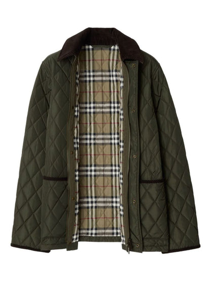 Burberry Jackets