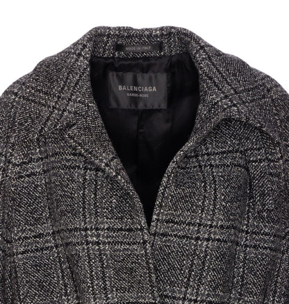 Balenciaga Coats