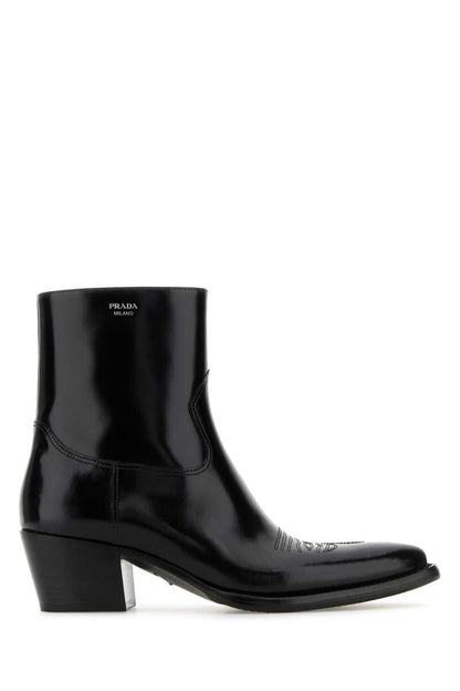Prada Boots