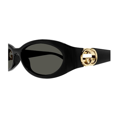 Gucci Gg1660S Linea  Lido Sunglasses