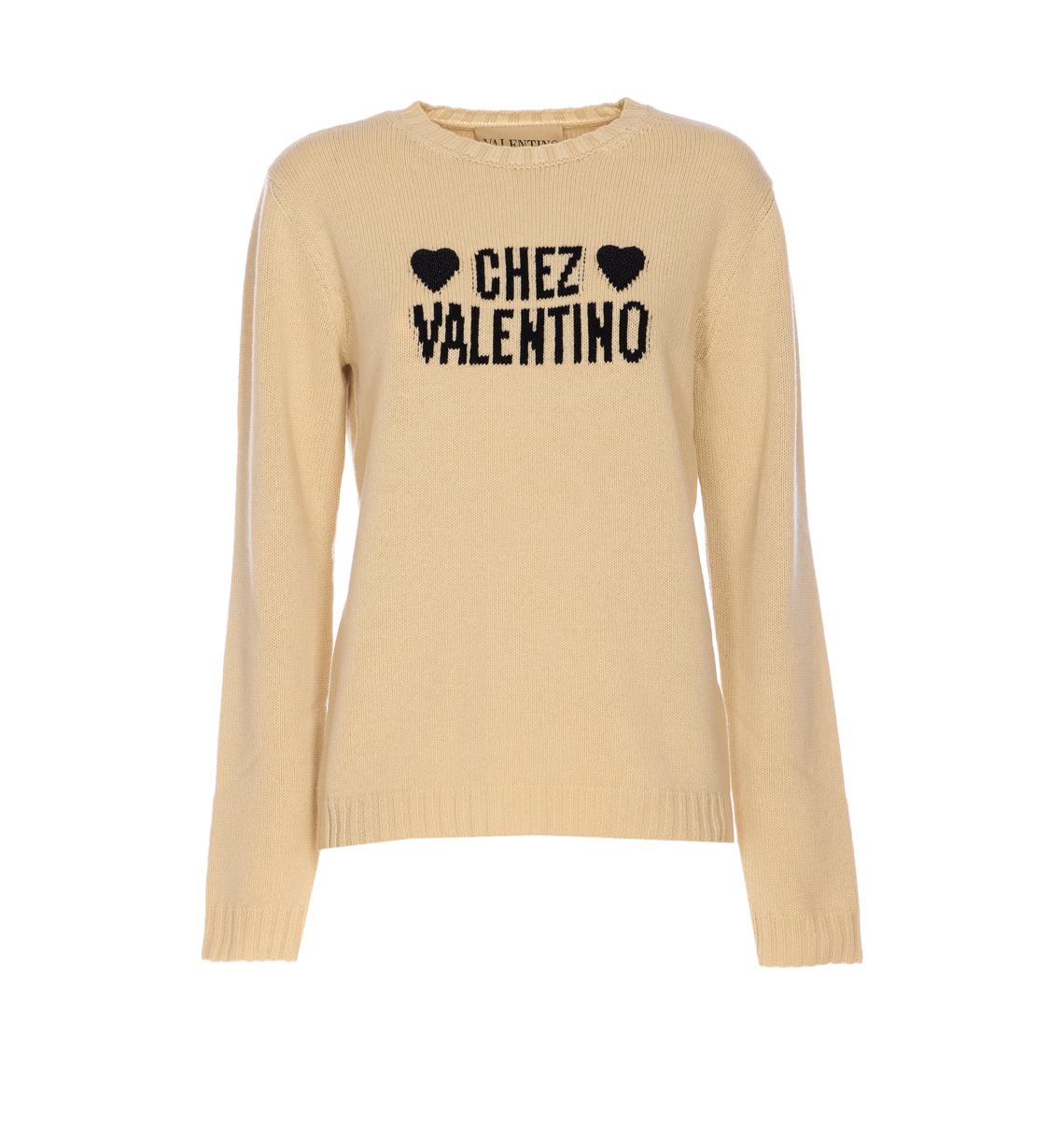 Valentino Garavani Sweaters
