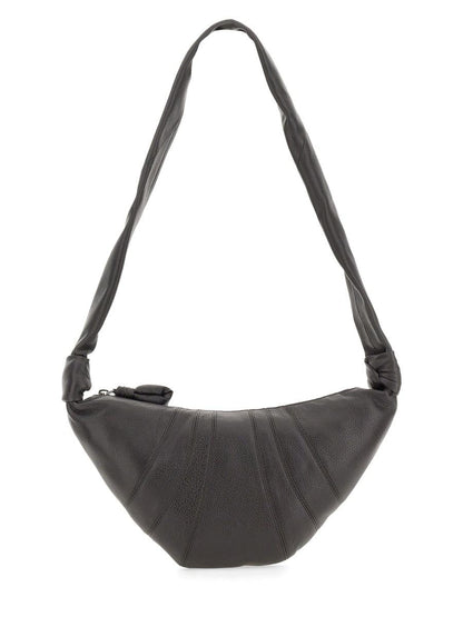 Lemaire Small Croissant Bag