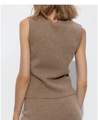 Max Mara Sweaters