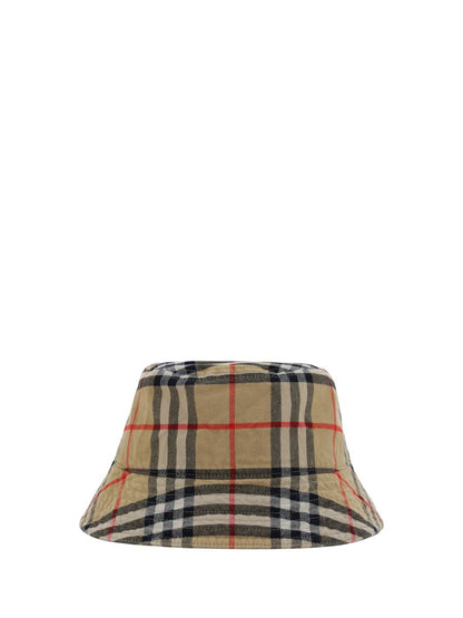 Burberry Hats E Hairbands