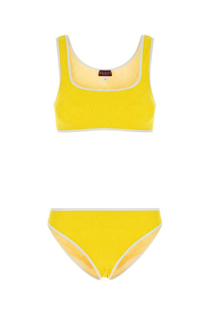Gucci Swimsuits