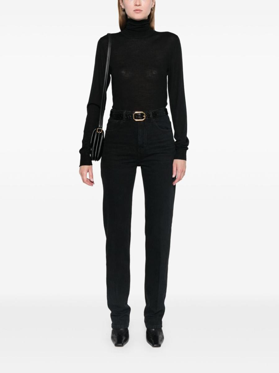 Saint Laurent  Jeans