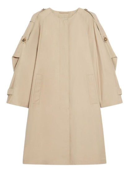 Max Mara The Cube Coats