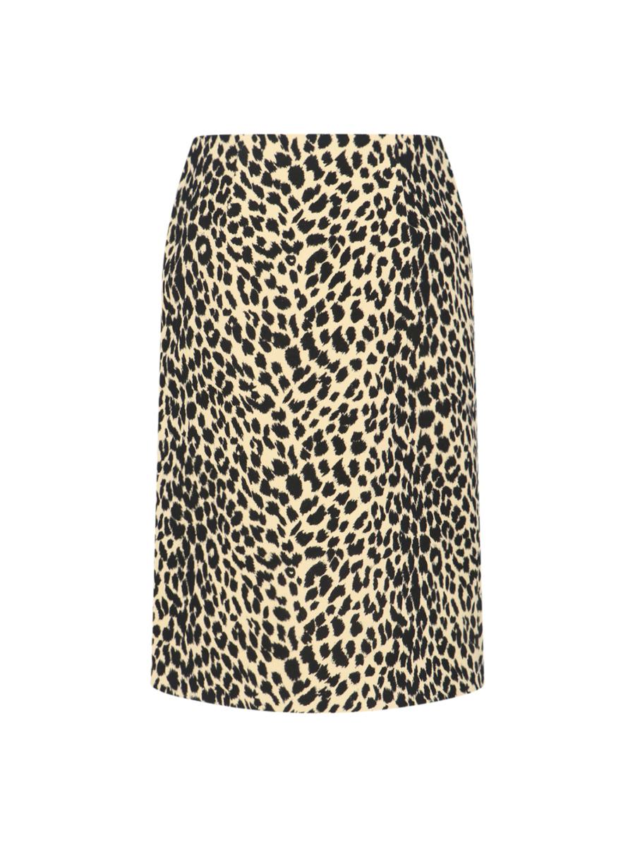 Aspesi Skirts