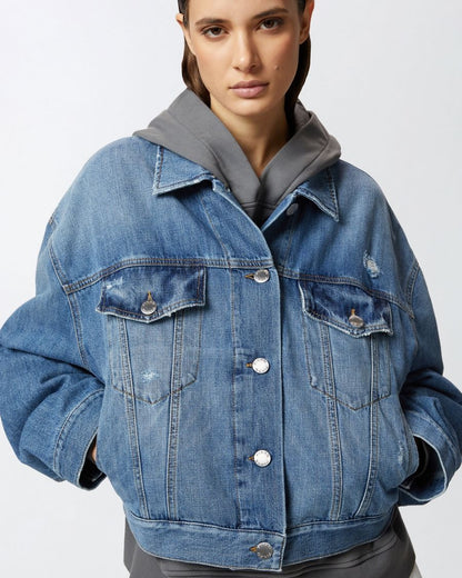 Pinko Jackets