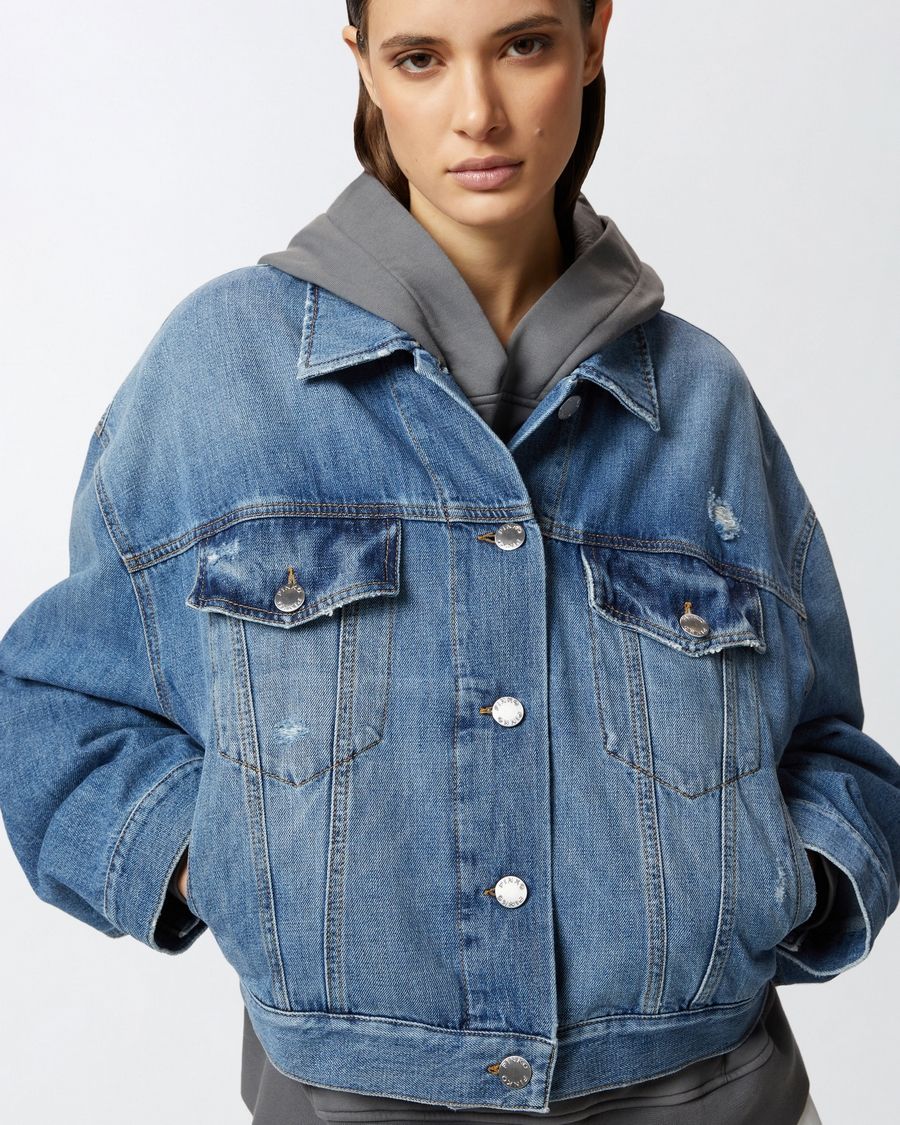 Pinko Jackets