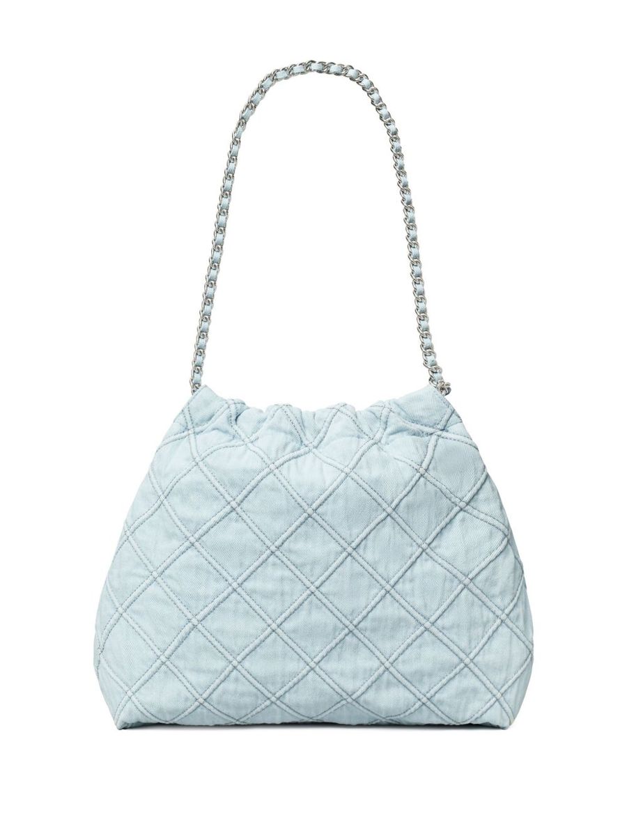 Tory Burch Fleming Hobo Bag