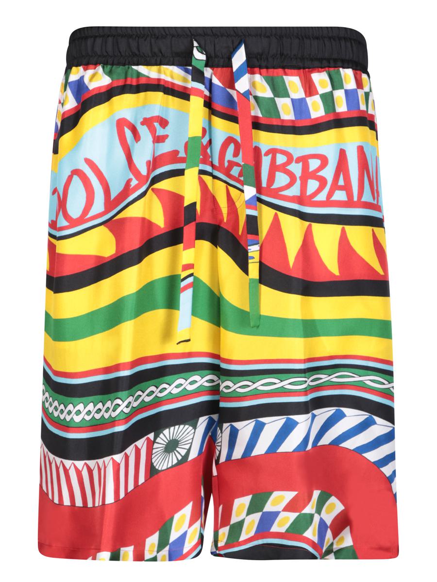 Dolce & Gabbana Shorts