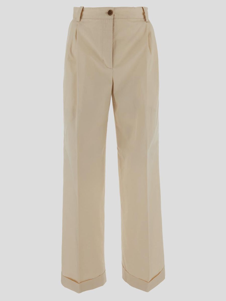 Maison Kitsuné Trousers