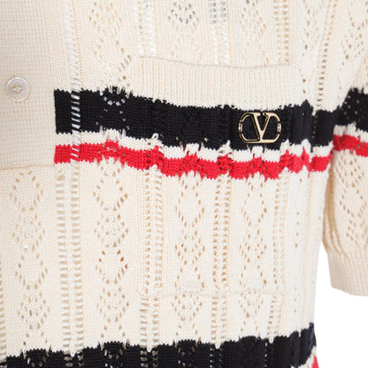 Valentino Garavani T-Shirts And Polos