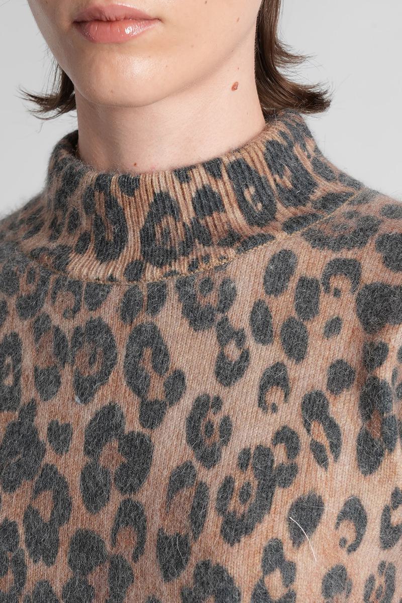 Blumarine Knitwear