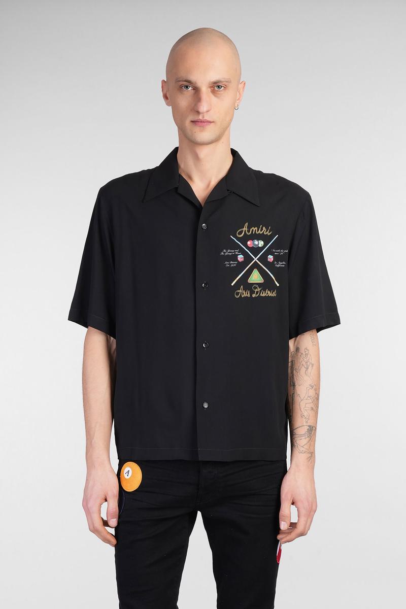 Amiri Shirt