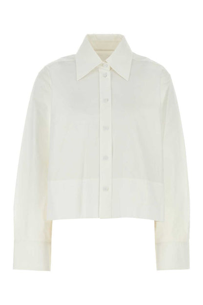 Jil Sander Shirts
