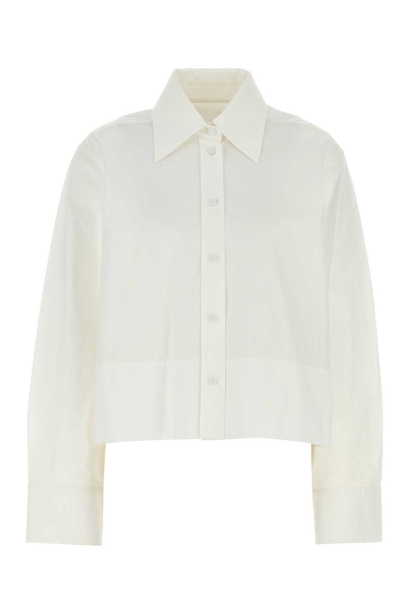 Jil Sander Shirts