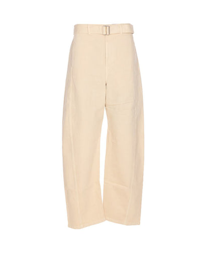 Lemaire Trousers