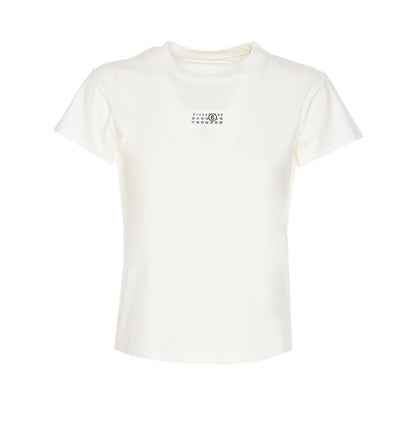 MM6 Maison Margiela T-Shirts And Polos