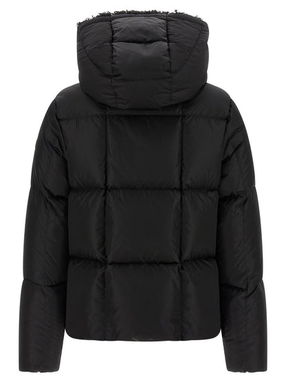 Moncler 'Castelnou' Down Jacket