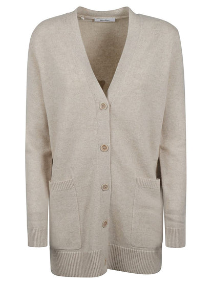 Max Mara Sweaters