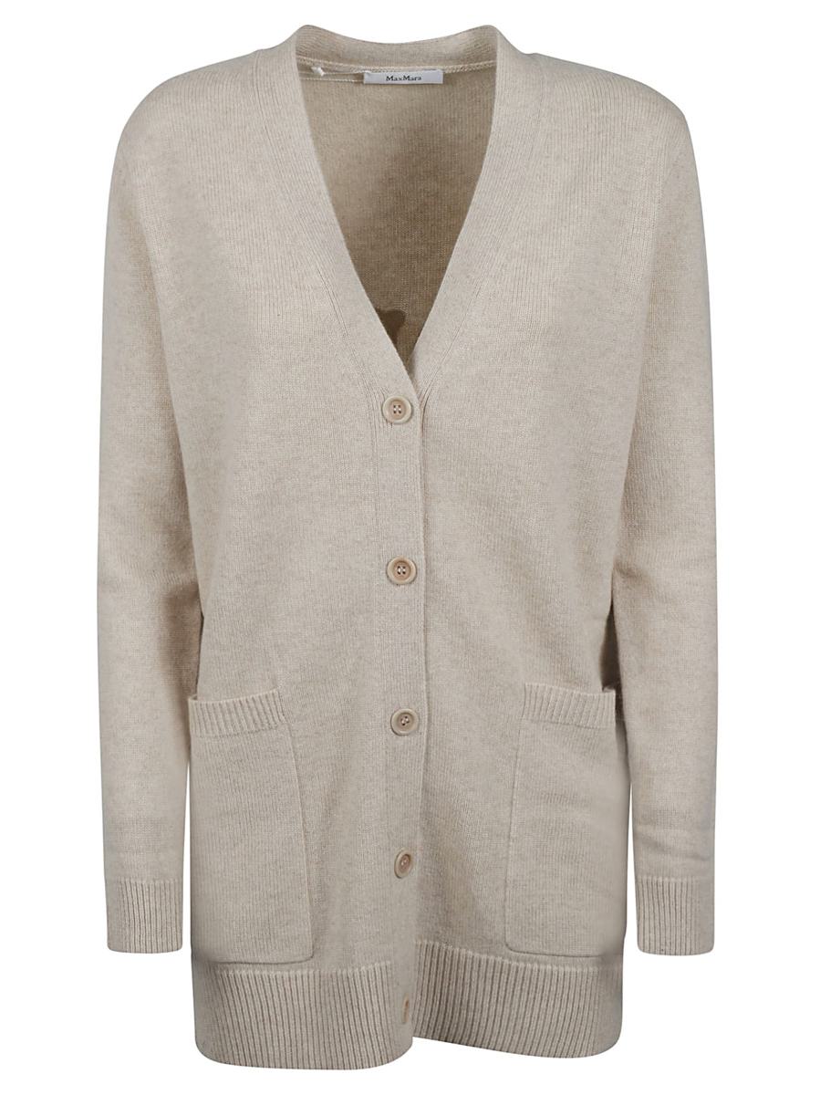 Max Mara Sweaters