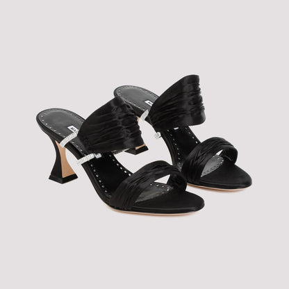 Manolo Blahnik Sandals