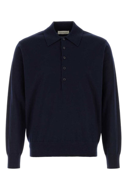 Dries Van Noten Polo