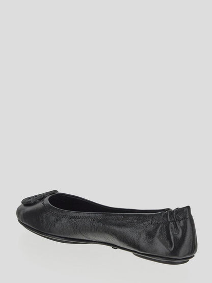 Tory Burch Flat Shoes