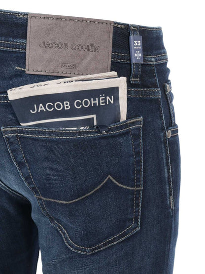 Jacob Cohen Jeans