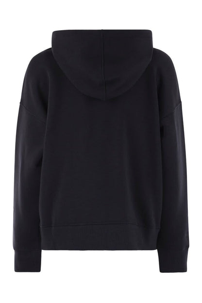 'S Max Mara Julia - Jersey Hoodie