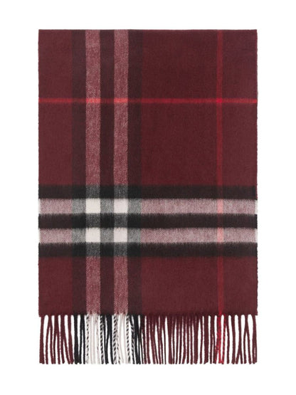 Burberry Scarfs
