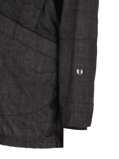 Massimo Osti Studio Jackets