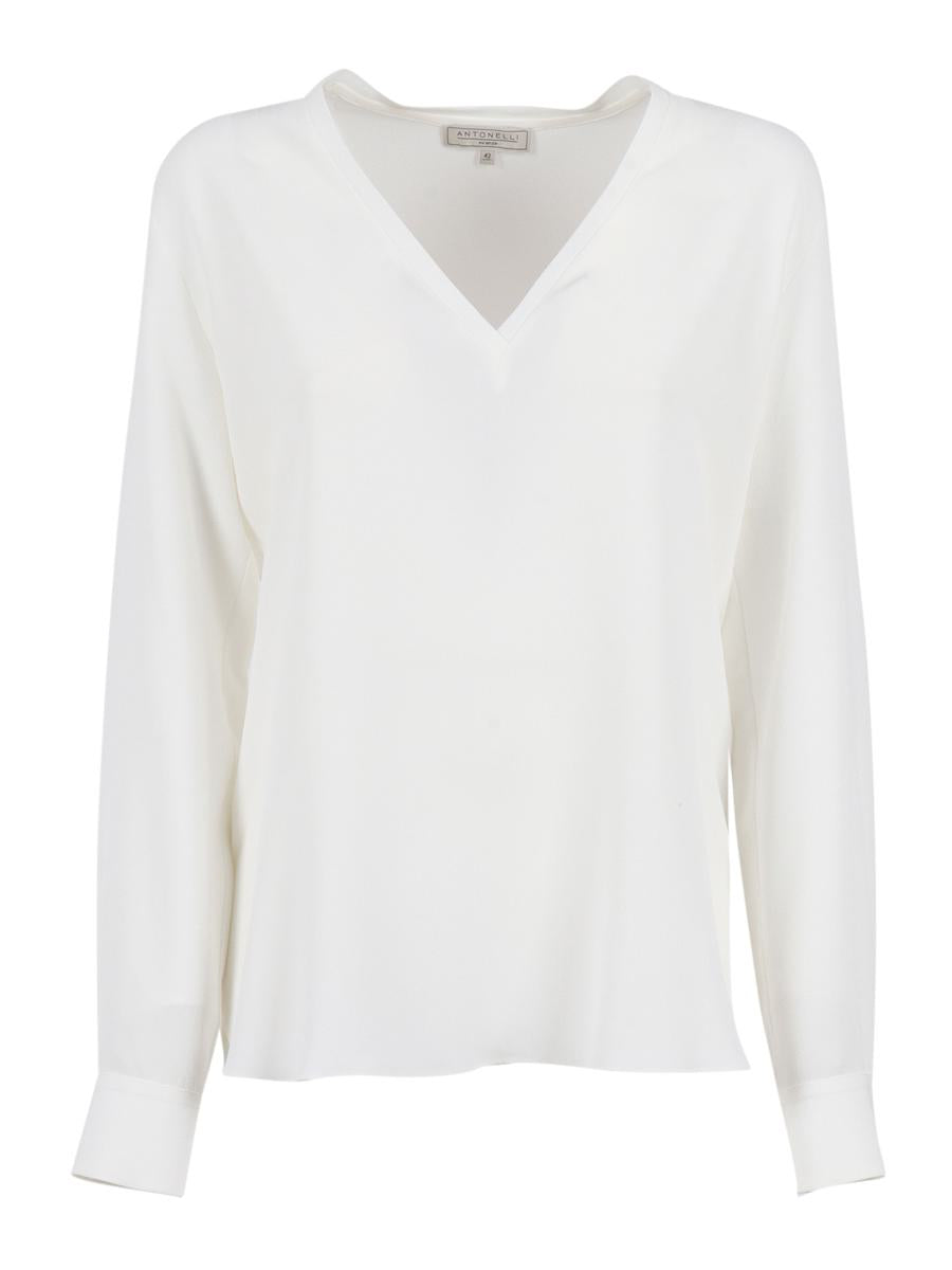 Antonelli T-Shirt M/C