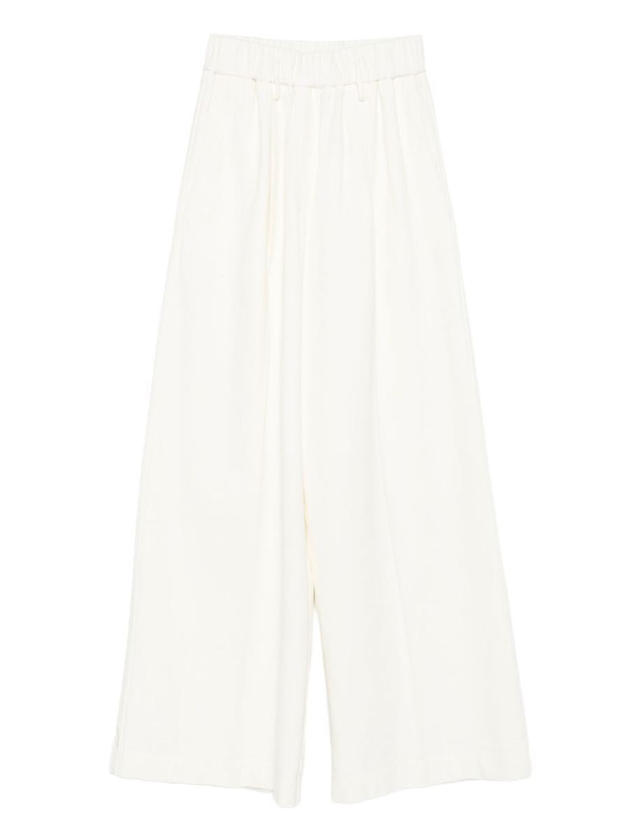 Forte_Forte Cotton Trousers